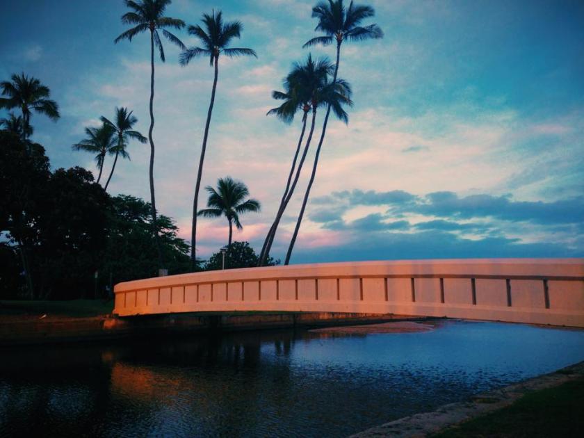 kahala