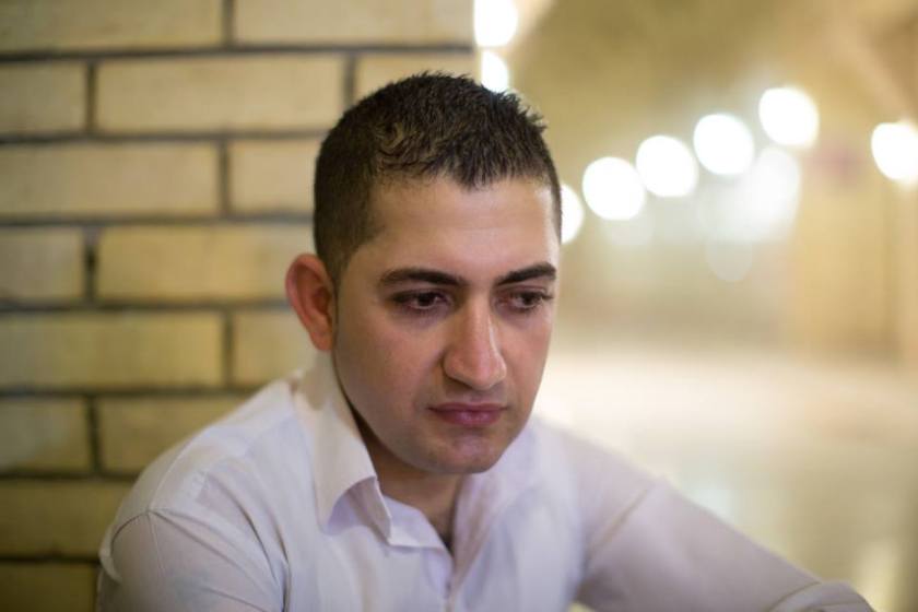 humansofnewyorkUNtourIraq